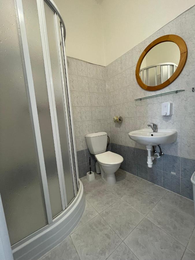 Chambre Triple