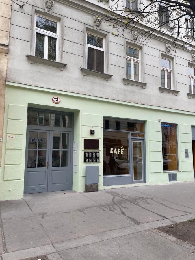 Gesamte Unterkunft für 4 Personen Top 12 - Ferienwohnung Wien
