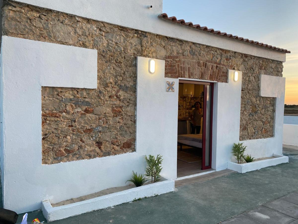 Deluxe Doppelzimmer mit Balkon und Meerblick