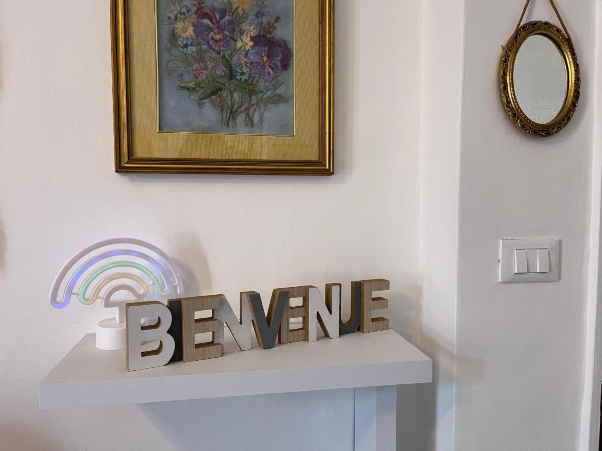 B&B Salentocolors - Ferienwohnung Novoli