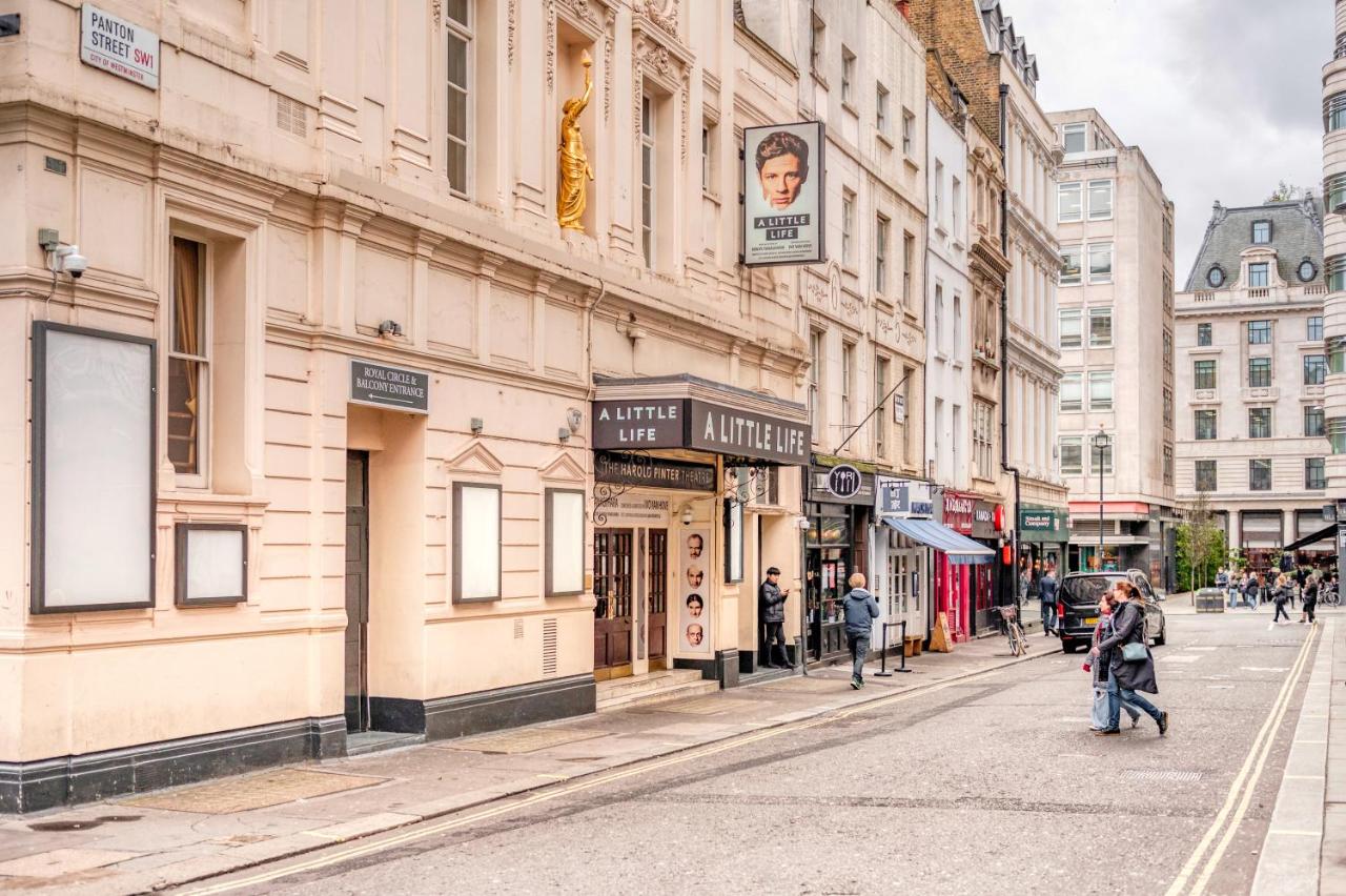 Loft Piccadilly Circus Apartment - B&B