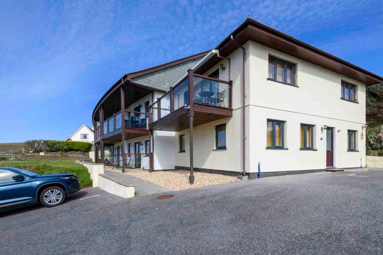 White Lodge Apartments - Chambres d’hôtes