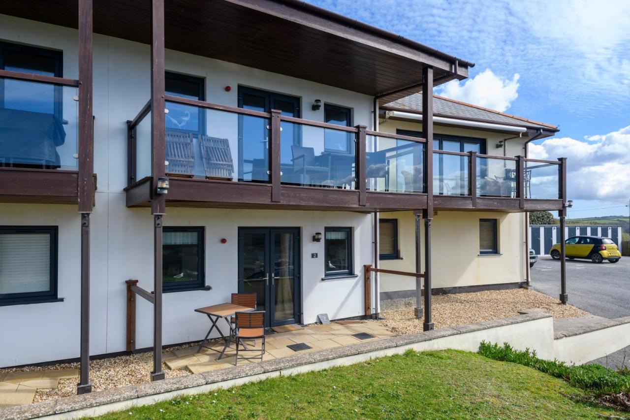Appartement - Vue sur Mer