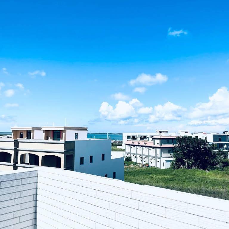 Penghu Little Apple II - B&B