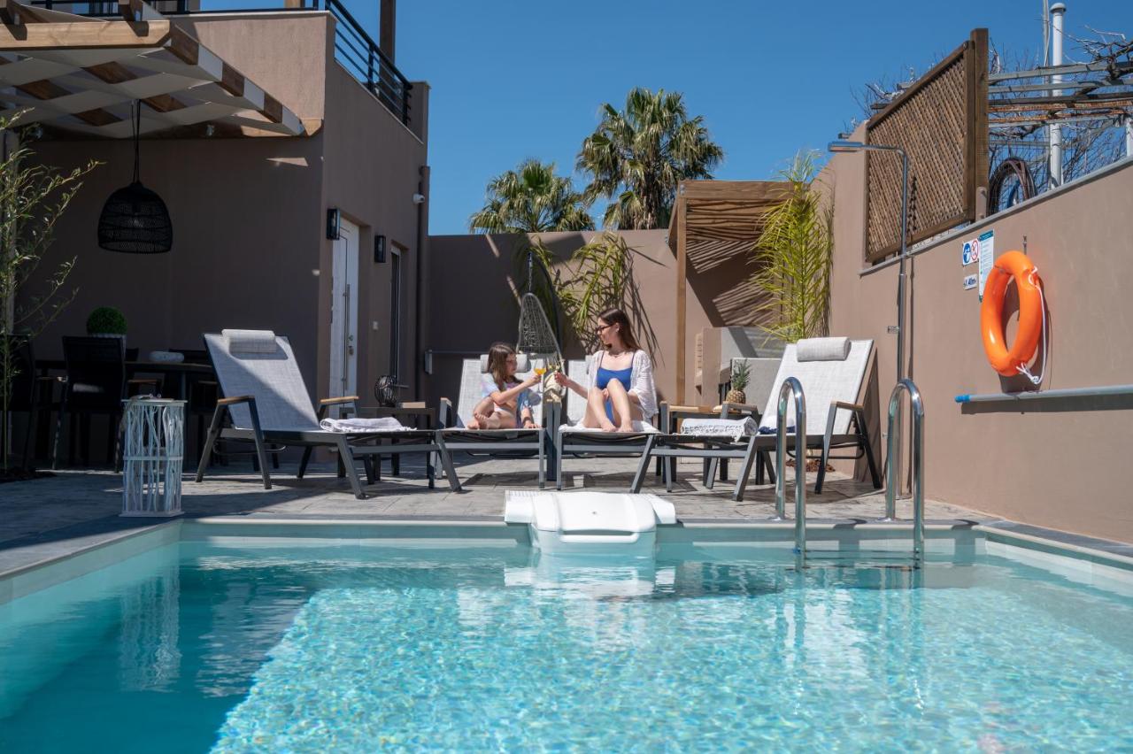 Olive Forest Villa - Bed and Breakfast