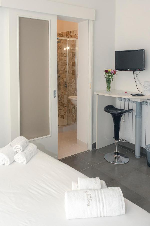 Economy Doppelzimmer