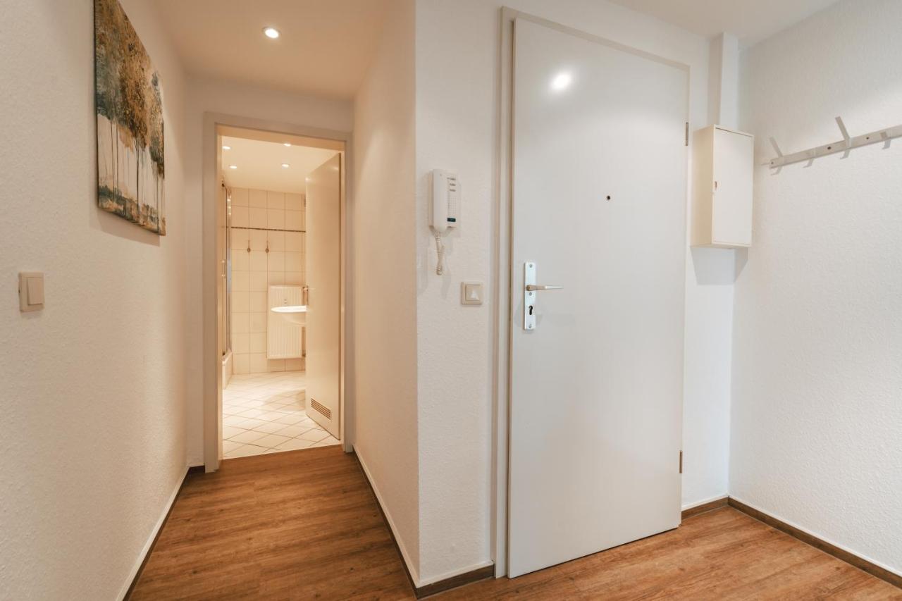 Appartement 2 Chambres