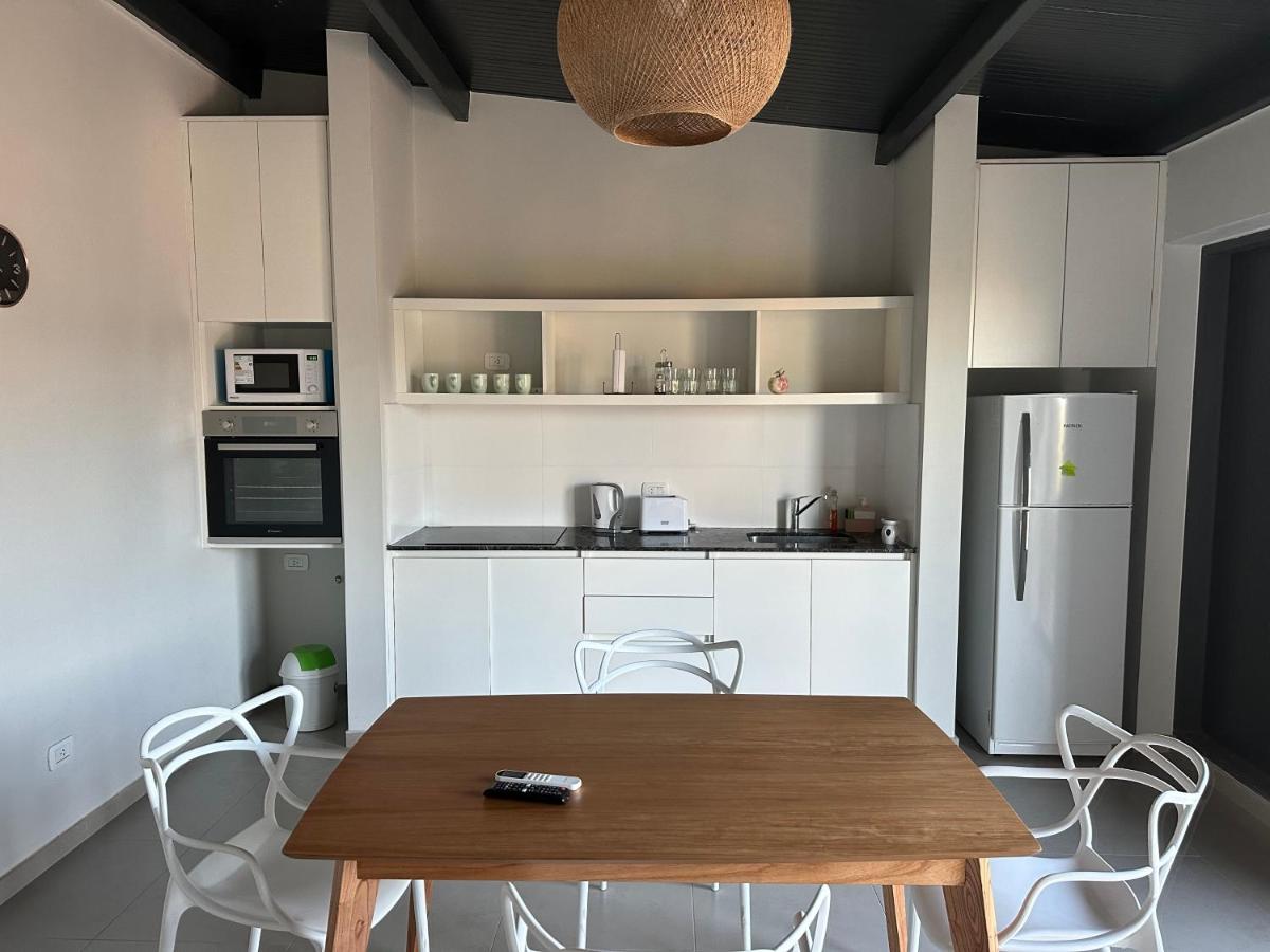 Departamento Privado En La Ruta Del Vino - B&B Maipú
