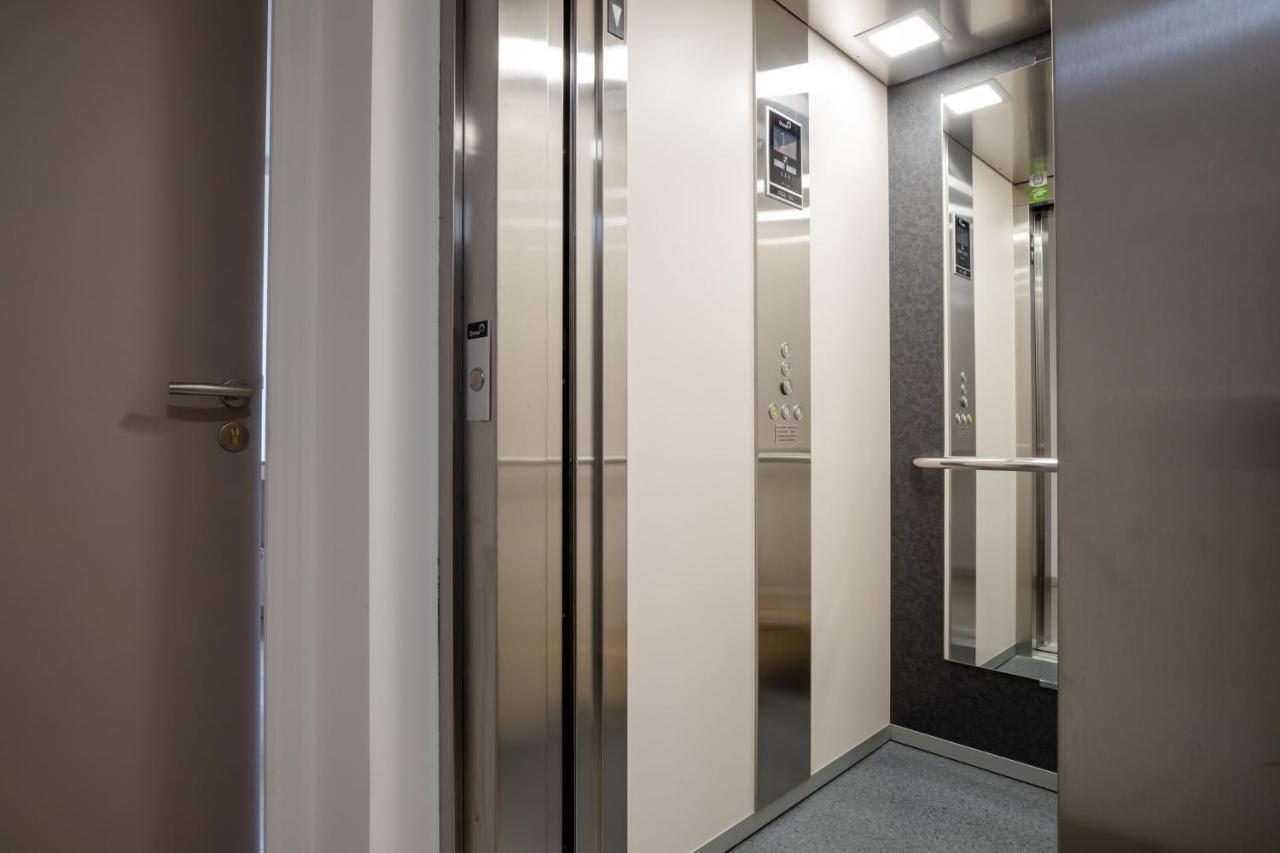 Appartamento con 1 Camera da Letto