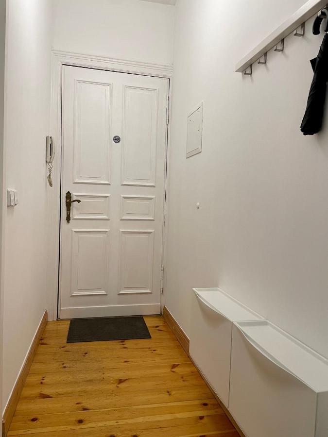 Apartment Marlene (Eberswalderstr. 34)