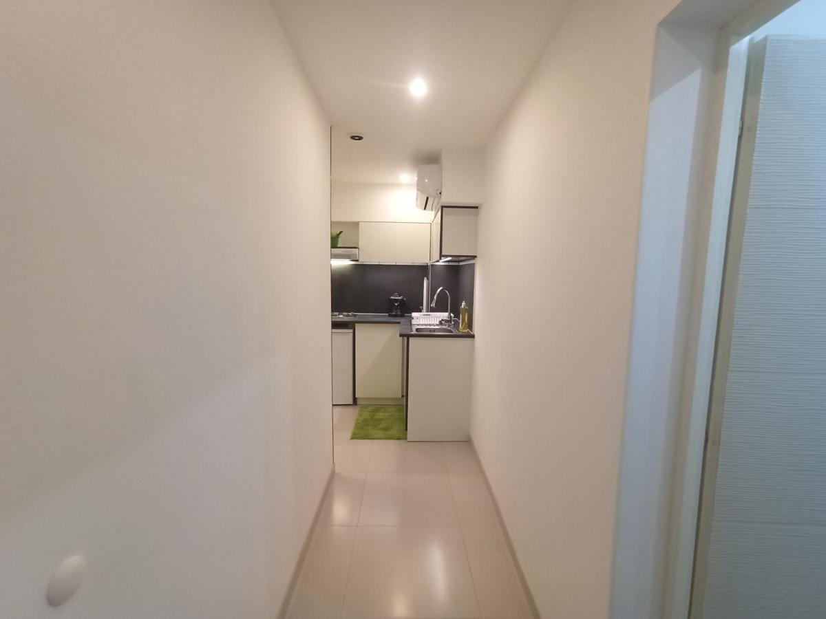 Appartement 2 Chambres