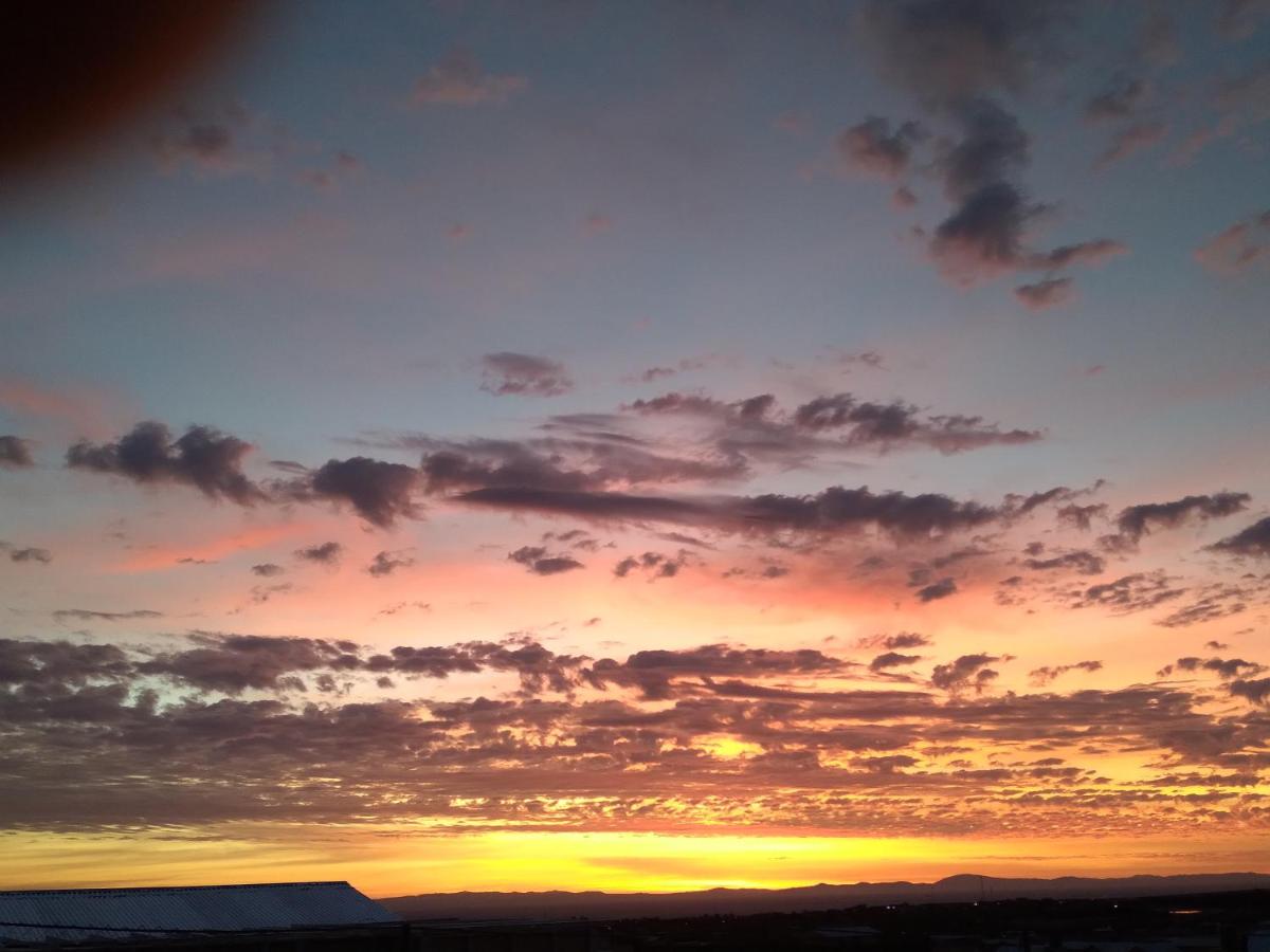 Acogedor apartamento vista al mar - Bed and Breakfast