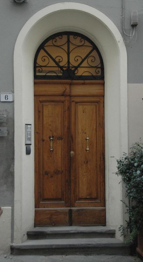 B&B Al Canto del Cavour - Chambres d’hôtes