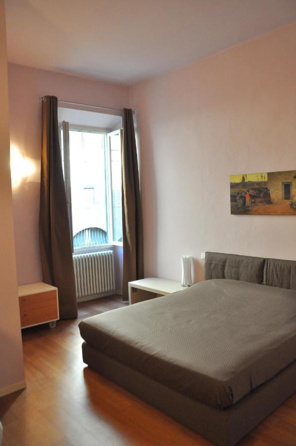 Chambre Quadruple Confort
