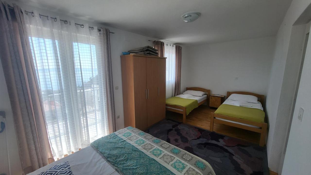 Apartment mit 1 Schlafzimmer