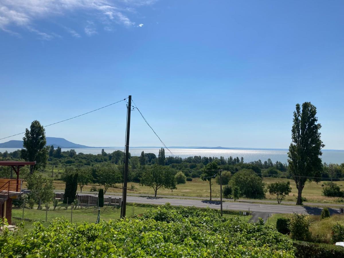 Appartement - Vue sur Lac