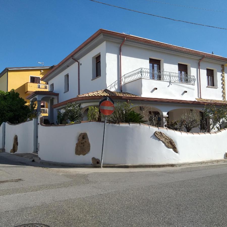 Casa vacanze Fenu - B&B