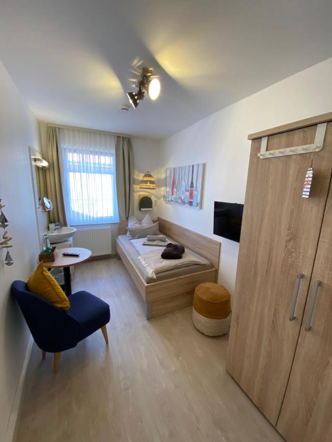 Budget Einzelzimmer