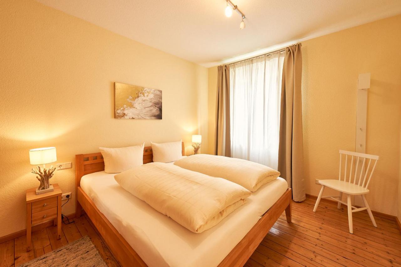 Appartement met Terras