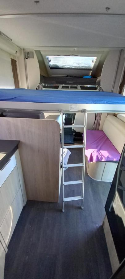 Tenda