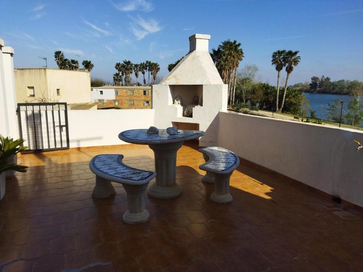 Casa Joan de l'Illa - B&B Deltebre