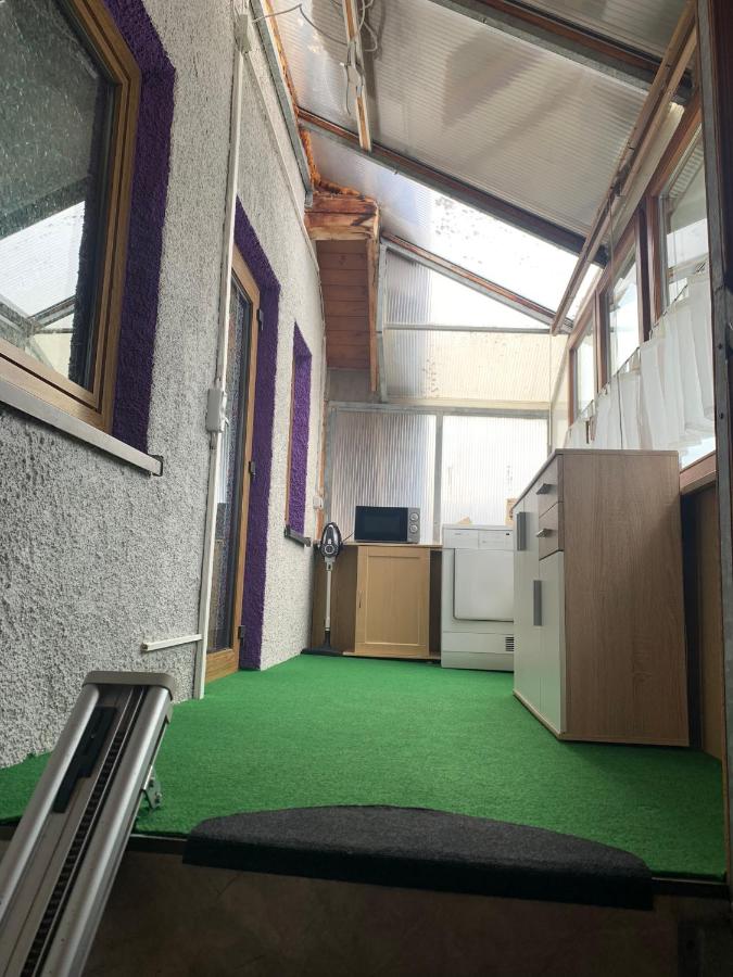 Sigis Fewo - Monteurwohnung - B&B Erbendorf