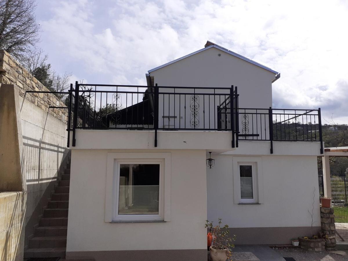 Apartment Vignole - Ferienwohnung Portorož