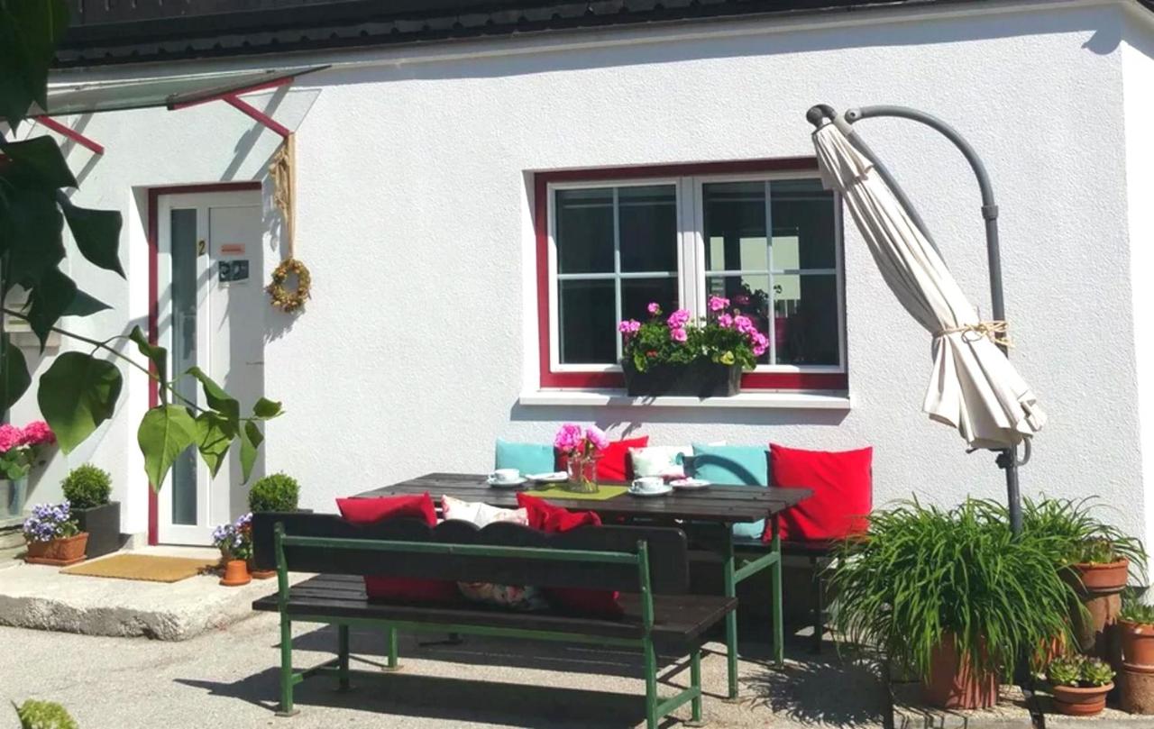 Appartements Resch - Ferienwohnung Schladming