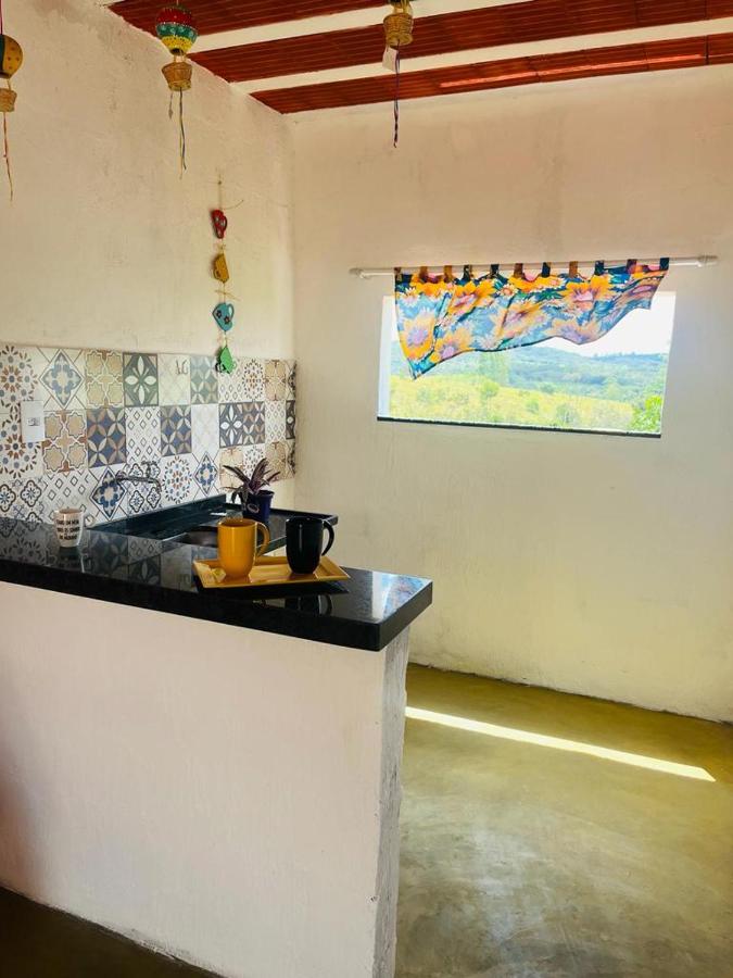 Chalet Supérieur