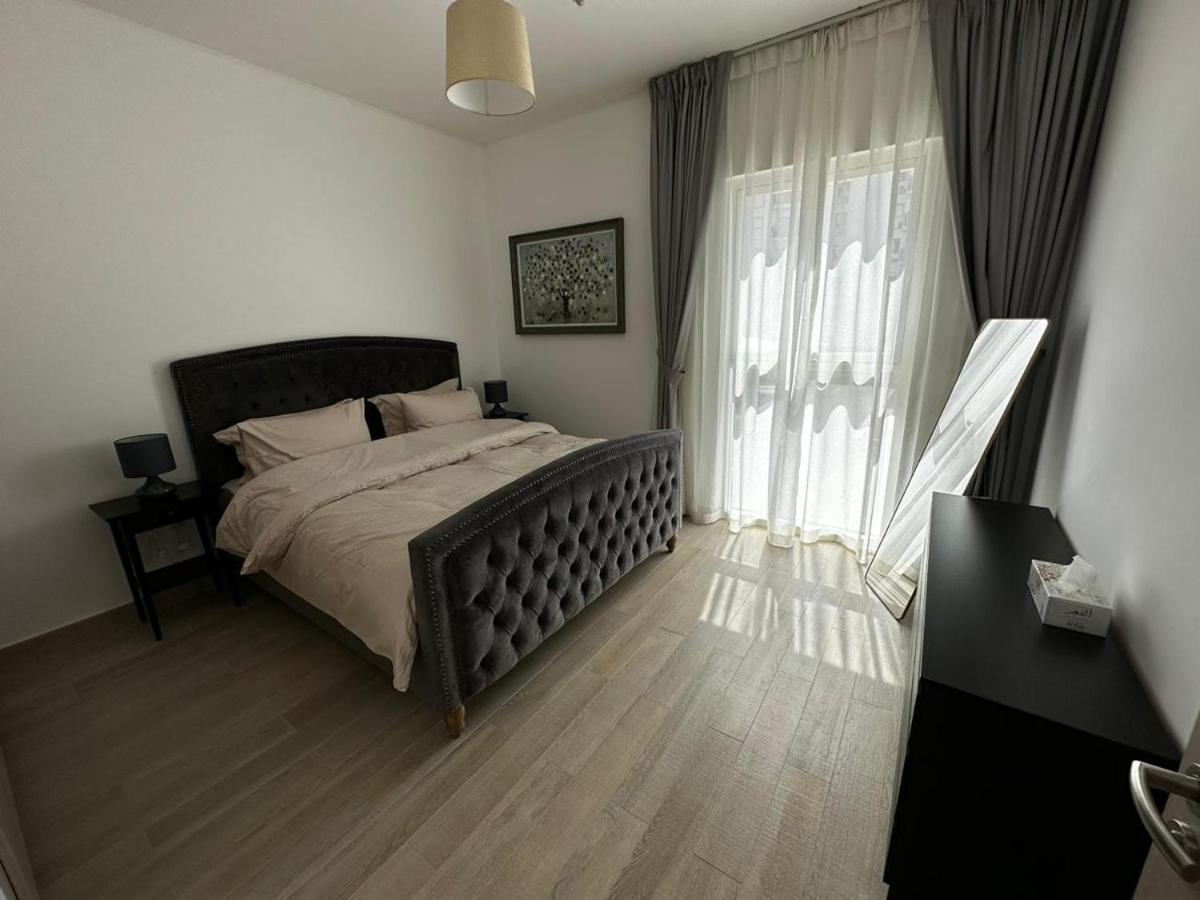 Modern Flat - Near F1 Circuit - B&B Abu Dhabi Island and Internal Islands City