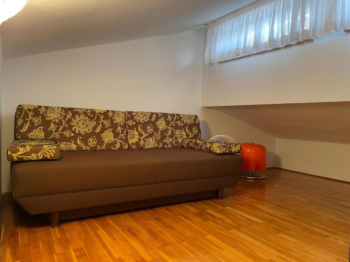 Appartement met Uitzicht op Zee