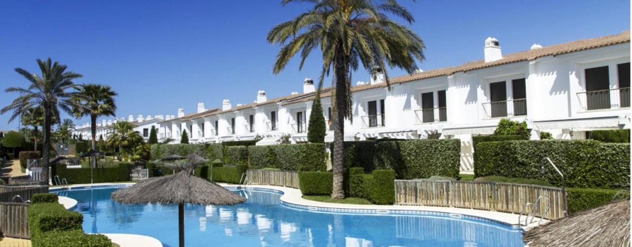 Exclusivo Adosado en Punta Coral El Rompido - Ferienwohnung