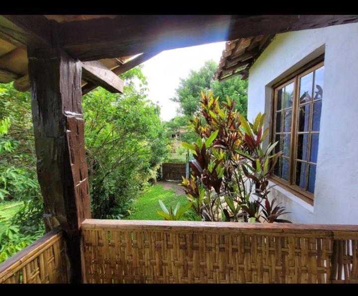 Goura House Ilhabela - Bed and Breakfast Ilhabela
