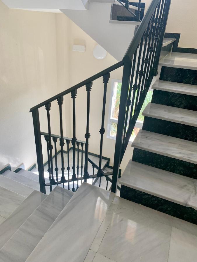 Apartman La Concha in Puerto Banus - B&B Marbella