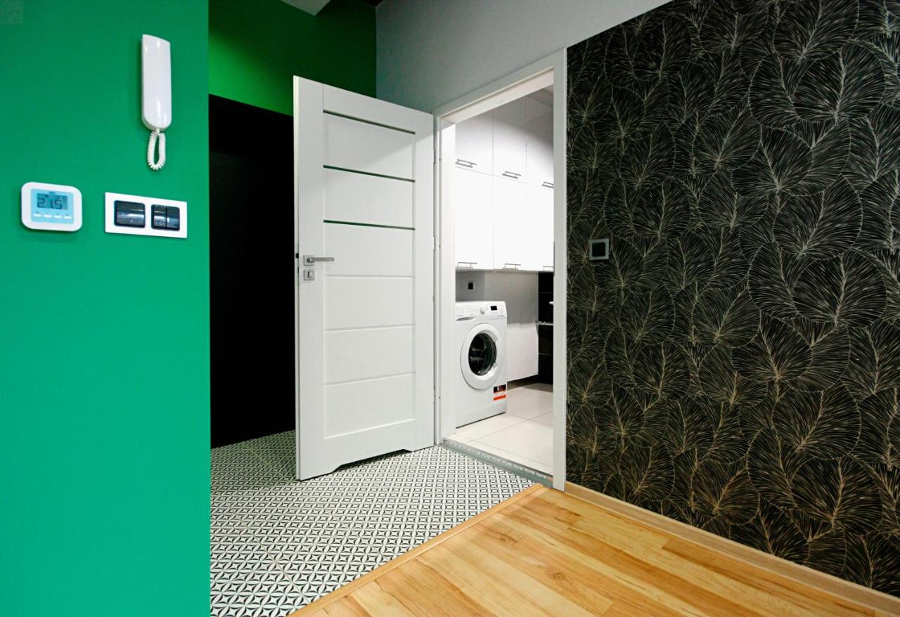 Apartament na Starym Mieście - Chambres d’hôtes Gliwice