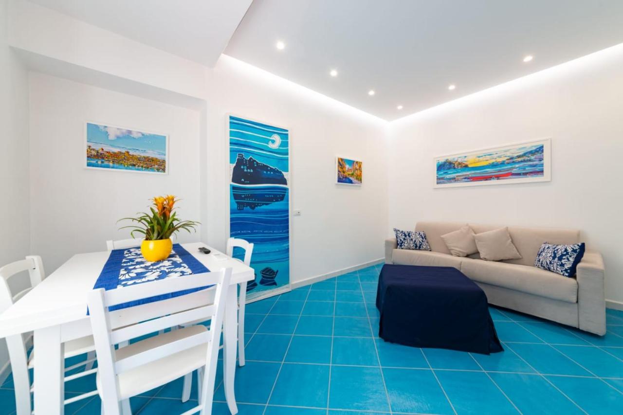 A due passi dal mare Gelso - B&B