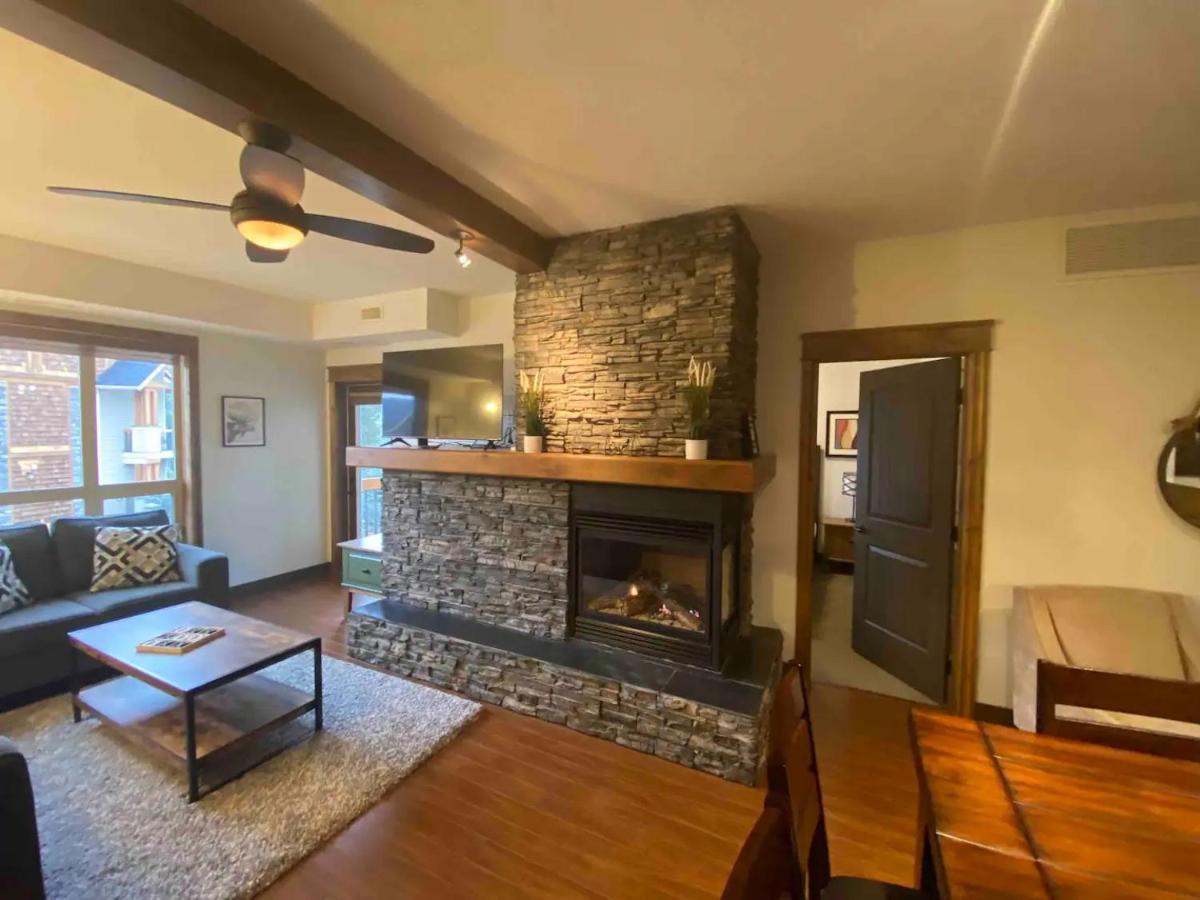 Family Room with Balcony