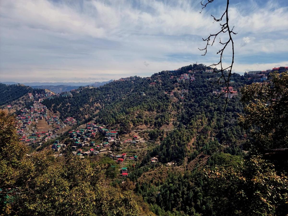A1 B&B shimla - Chambres d’hôtes
