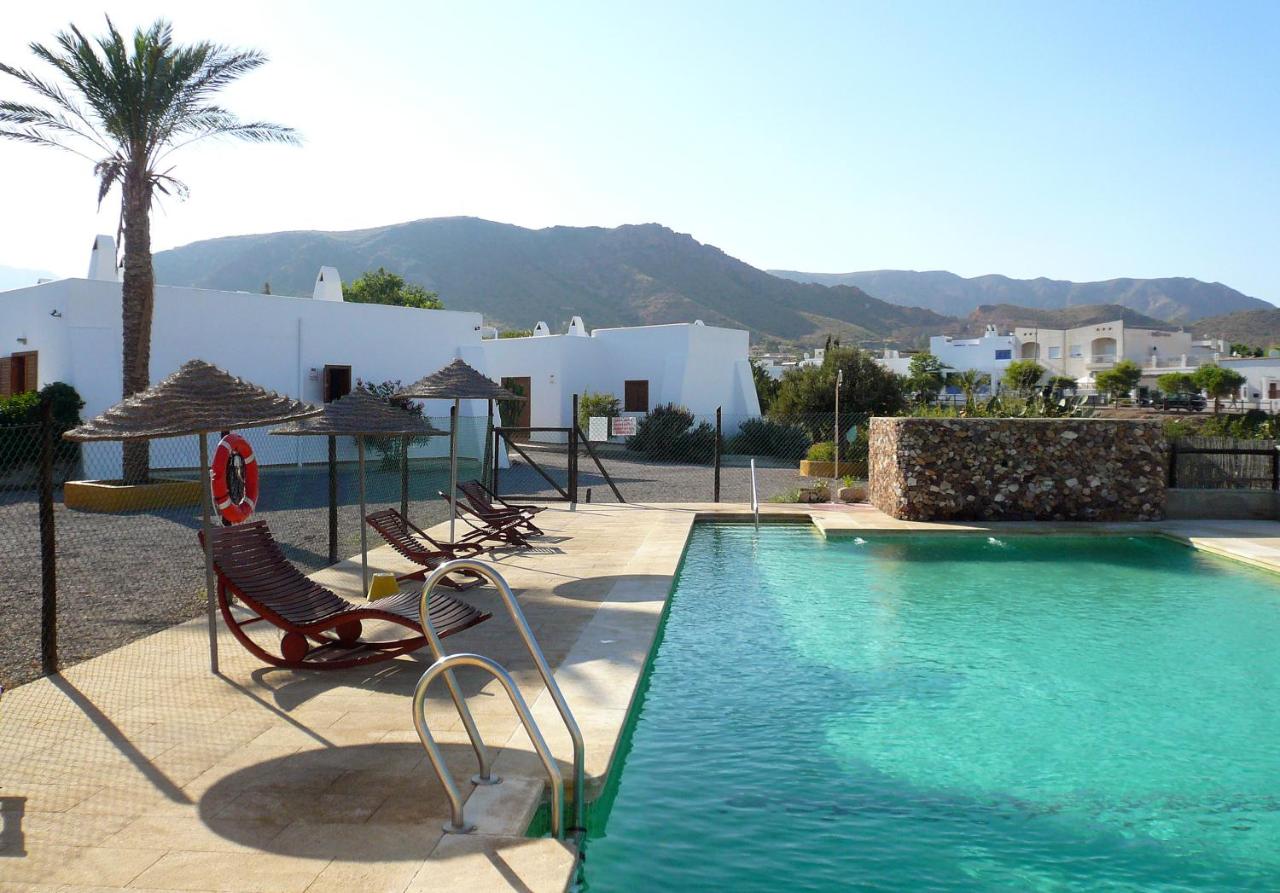 La Posidonia - B&B El Campillo de Rodalquilar