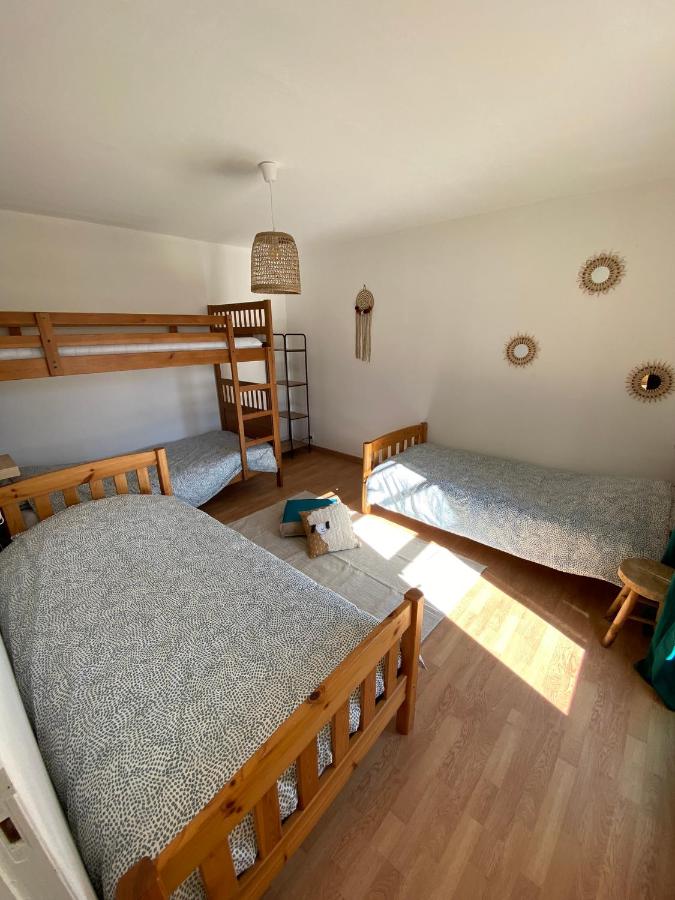 Huis met 2 Slaapkamers