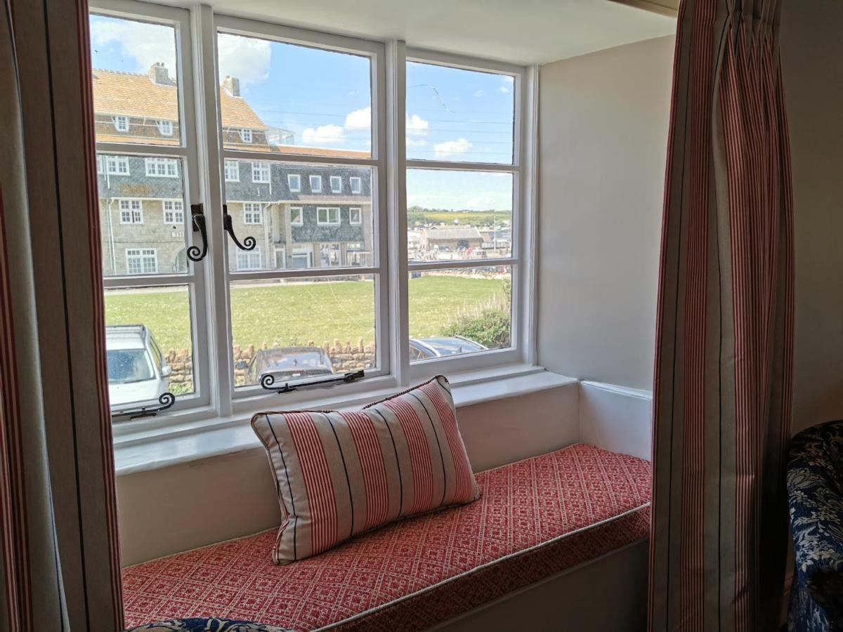 Superior Zimmer mit Queensize-Bett