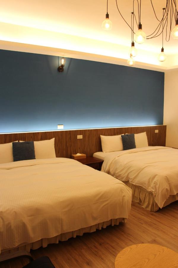 Habitación Doble Estándar - 1 o 2 camas