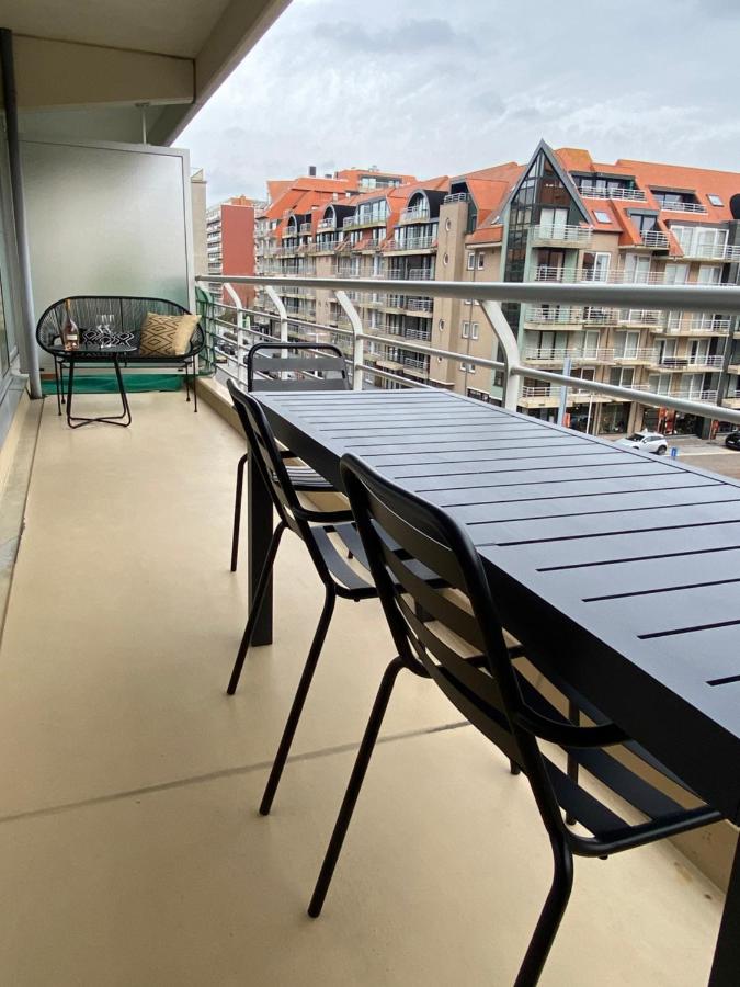 Petit plage Nieuwpoort-Bad - B&B