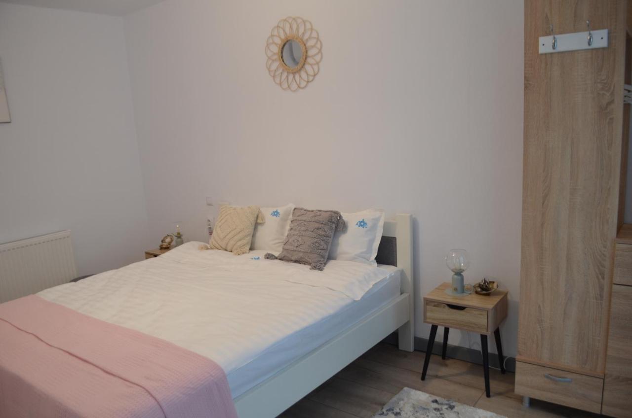 Kleines Doppelzimmer