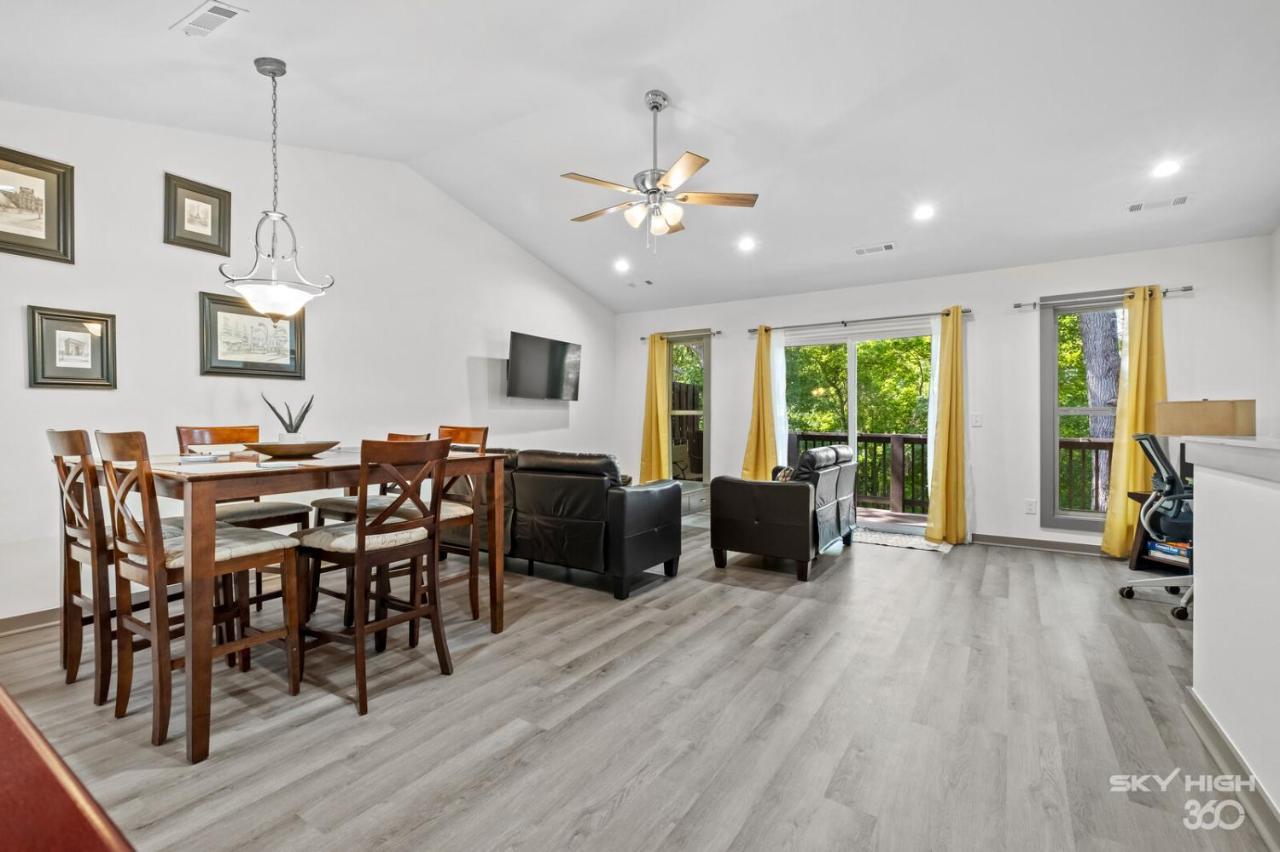 Alyce Retreat - Nature, Trails and Lake Escape - B&B Bella Vista