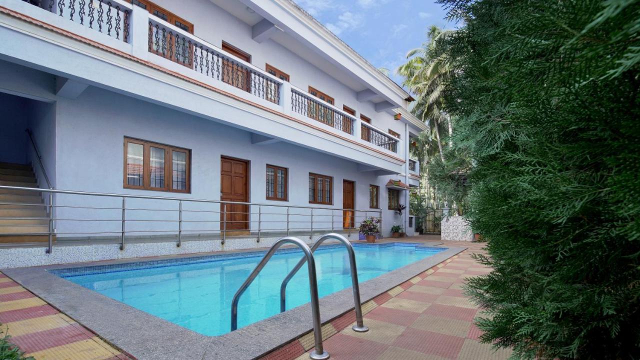 Franria Villa Guest House - B&B Calangute