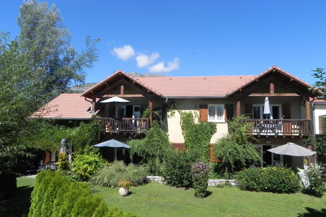 À la Petite Maison - B&B