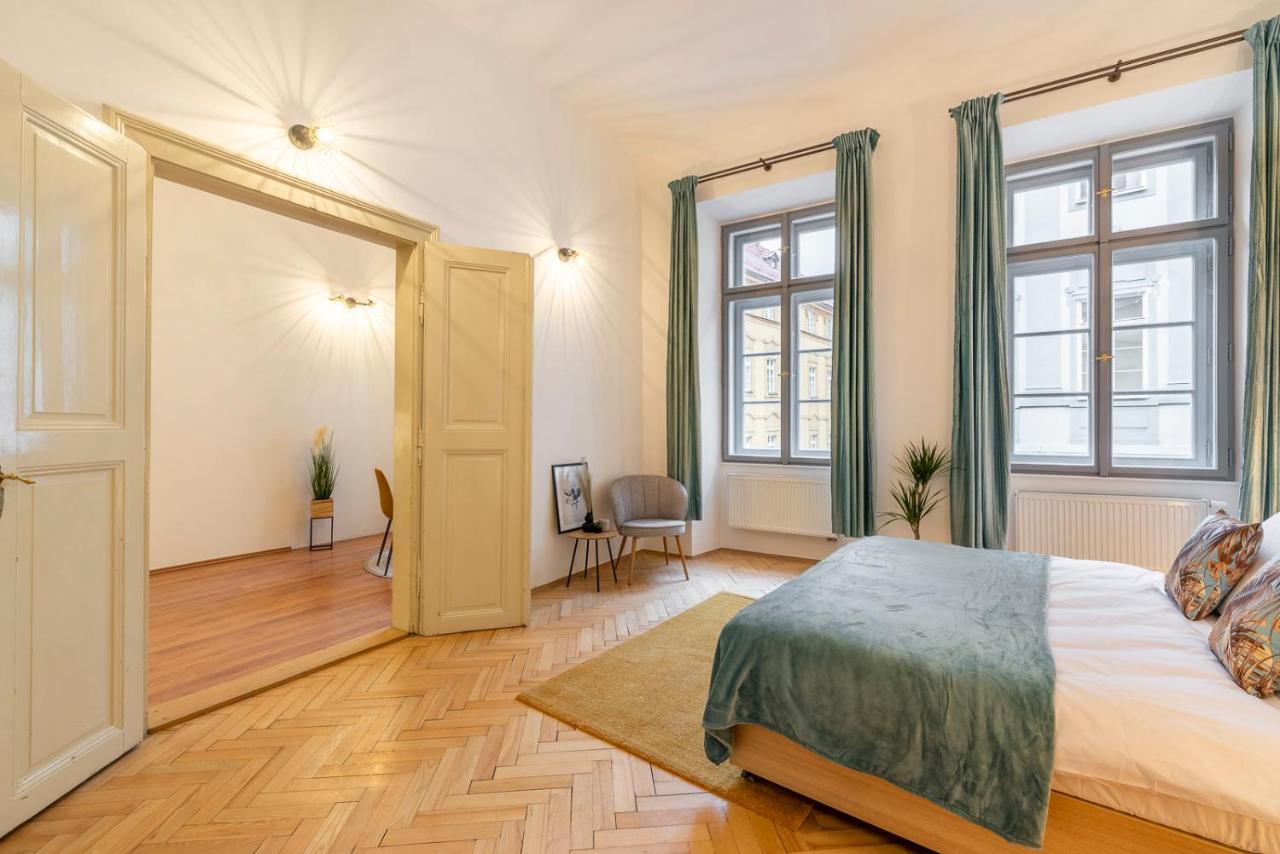 Superior Appartement