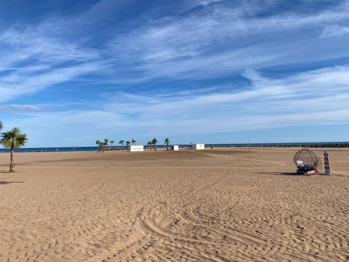 Hibiscus 1 - B&B Valras-Plage