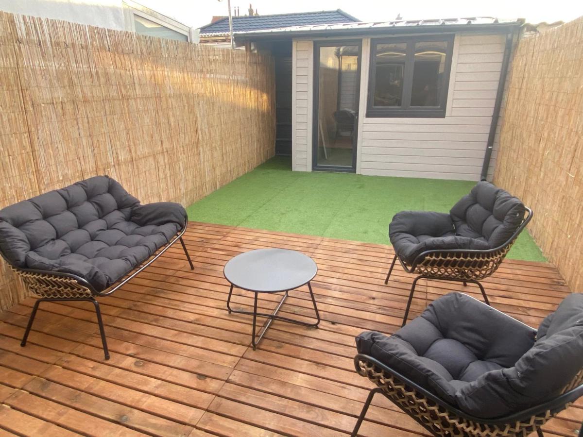 « A la Mer des Caps » - B&B
